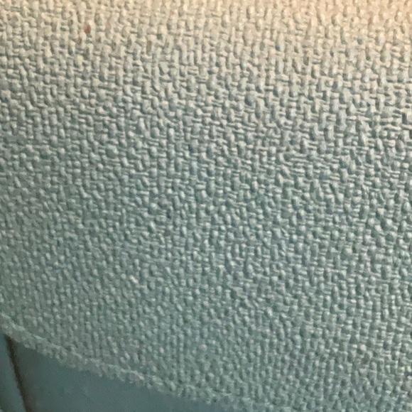 Blue - Samsonite Carry On/Overnight Bag - Picture 12 of 14